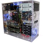 Clear PC
Server