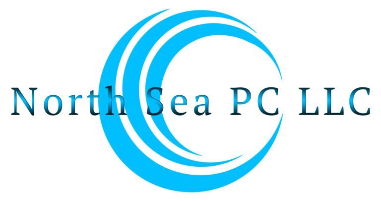 North Sea PC LLC Logo 4096x2160