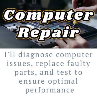 Computer-Repair