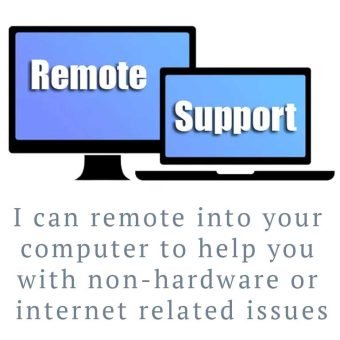 Remote-Help